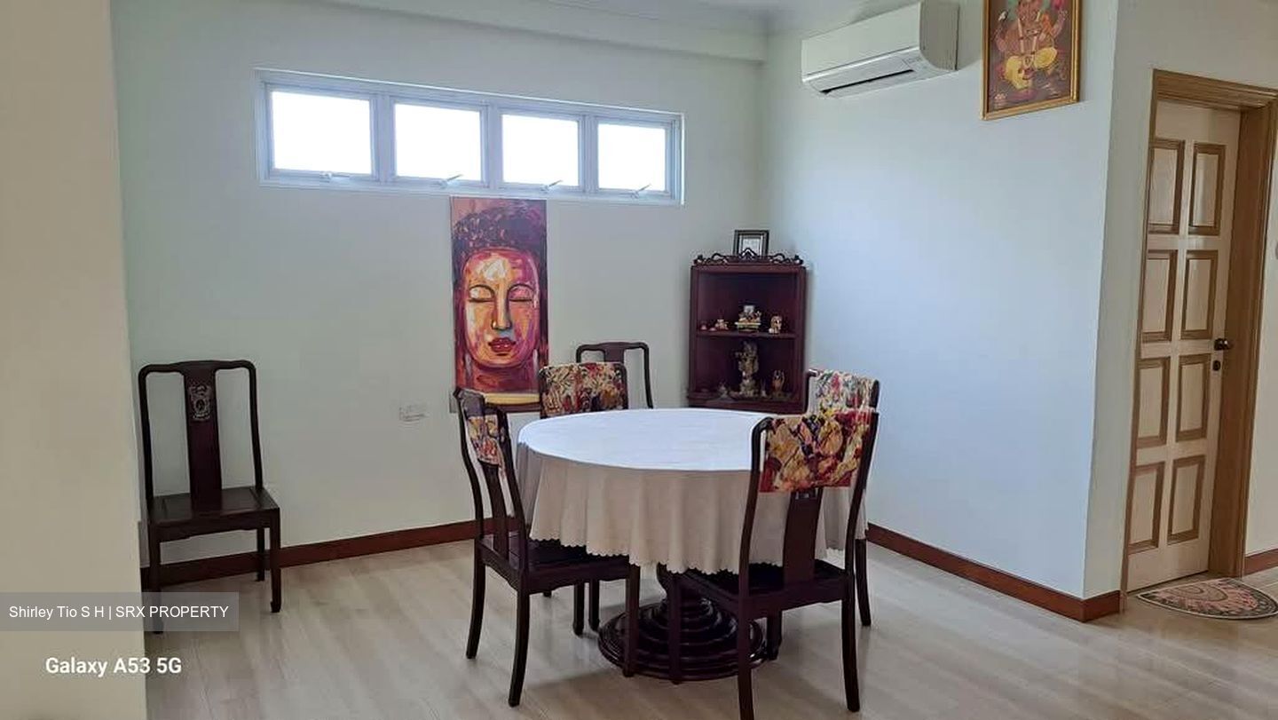 Euro-Asia Court (D9), Apartment #570207961